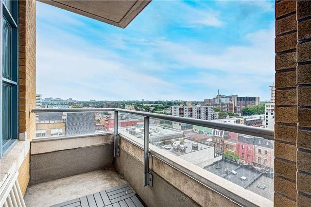 1001 - 438 Richmond St W, Condo with 2 bedrooms, 2 bathrooms and null parking in Toronto ON | Image 6