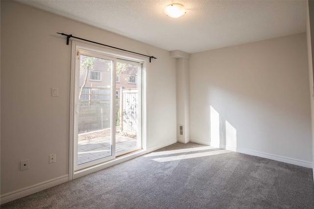15 - 181 Plains Rd W, Townhouse with 2 bedrooms, 2 bathrooms and 2 parking in Burlington ON | Image 17
