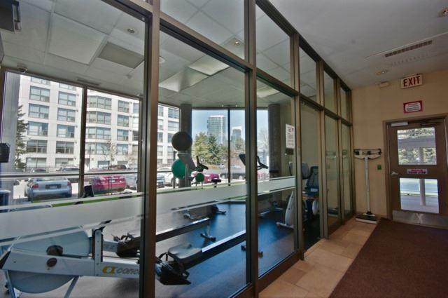 Sph 07 - 2261 Lakeshore Blvd W, Condo with 2 bedrooms, 2 bathrooms and 2 parking in Toronto ON | Image 16