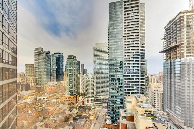 2708 - 1001 Bay St, Condo with 2 bedrooms, 2 bathrooms and 1 parking in Toronto ON | Image 10