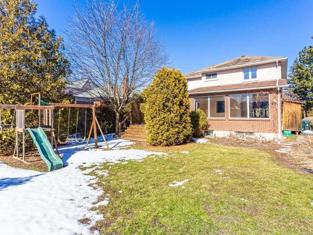 283 Bogert Ave, House detached with 4 bedrooms, 2 bathrooms and 1 parking in Toronto ON | Image 15