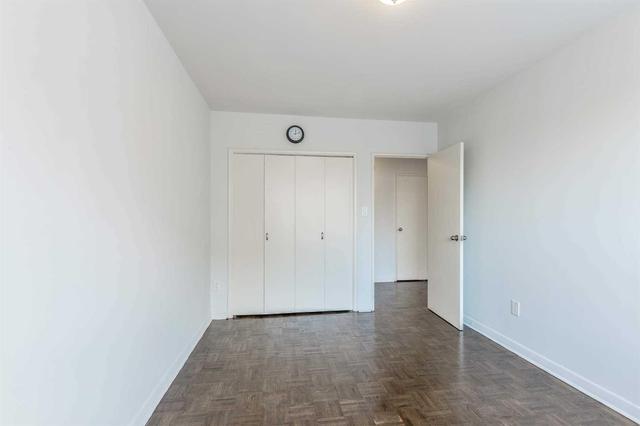 608 - 28 Riverwood Pkwy, Condo with 2 bedrooms, 1 bathrooms and 1 parking in Toronto ON | Image 14