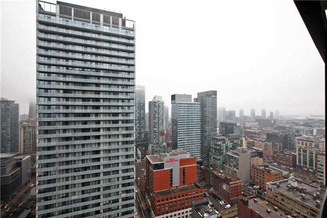 2813 - 125 Peter St, Condo with 2 bedrooms, 2 bathrooms and 1 parking in Toronto ON | Image 12