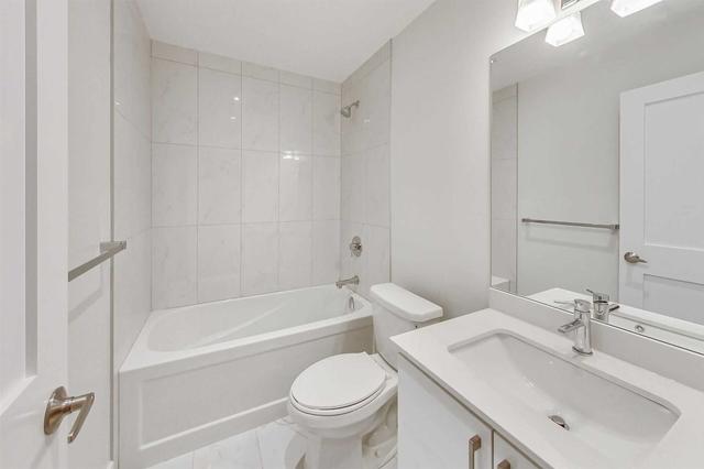 c - 235 Davenport Rd, House attached with 1 bedrooms, 1 bathrooms and 0 parking in Toronto ON | Image 7