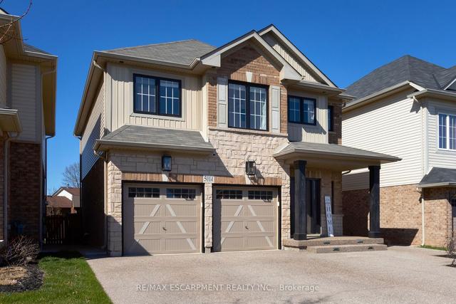 5014 Alyssa Dr, House detached with 4 bedrooms, 4 bathrooms and 6 parking in Lincoln ON | Image 12