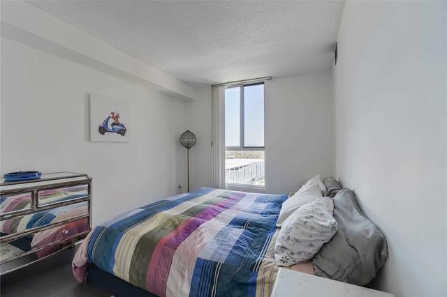 1516 - 155 Hillcrest Ave, Condo with 1 bedrooms, 1 bathrooms and 1 parking in Mississauga ON | Image 15
