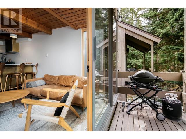21 - 2301 Whistler Road, House attached with 2 bedrooms, 1 bathrooms and 2 parking in Whistler BC | Image 4