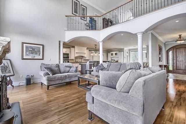 926 Townline Rd, House detached with 4 bedrooms, 7 bathrooms and 52 parking in Scugog ON | Image 35
