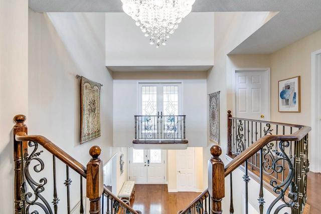 2113 Grosvenor St, House detached with 6 bedrooms, 5 bathrooms and 5 parking in Oakville ON | Image 7