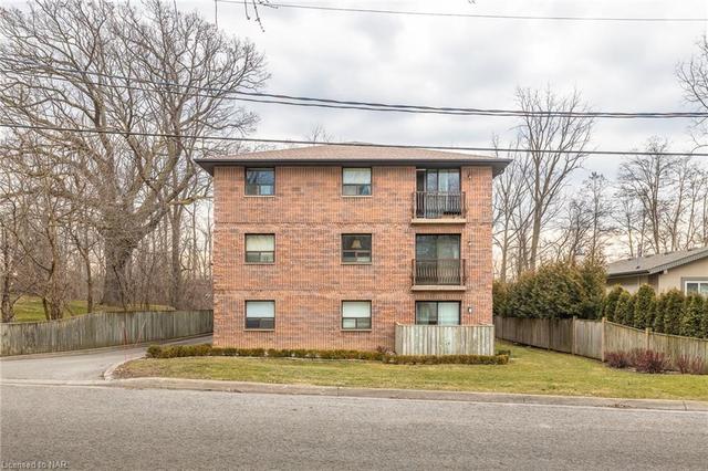 101 - 78 Welland Street N, House attached with 2 bedrooms, 1 bathrooms and 1 parking in Thorold ON | Image 23