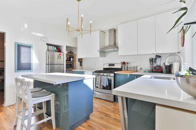 188 Albany Ave, House semidetached with 4 bedrooms, 3 bathrooms and 0 parking in Toronto ON | Image 11