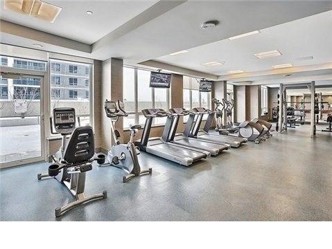 2201 - 7171 Yonge St, Condo with 2 bedrooms, 2 bathrooms and 1 parking in Markham ON | Image 10