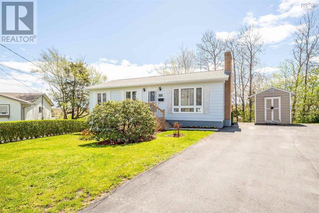 198 Amaranth Crescent, House detached with 4 bedrooms, 2 bathrooms and null parking in Halifax NS | Card Image