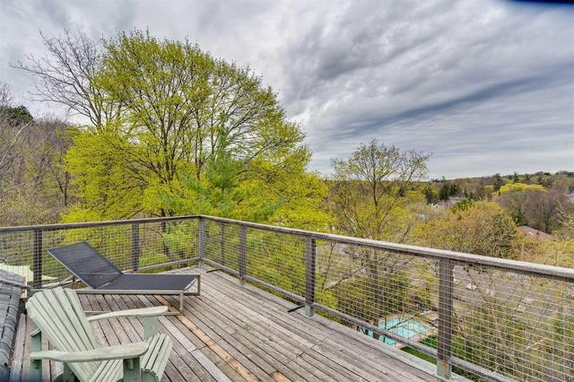 5 Old Yonge St, House detached with 3 bedrooms, 3 bathrooms and 2 parking in Toronto ON | Image 16
