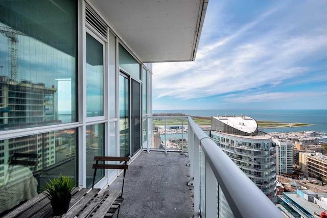 3908 - 75 Queens Wharf Rd, Condo with 1 bedrooms, 1 bathrooms and null parking in Toronto ON | Image 20