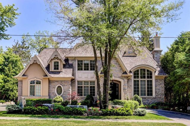 1457 Lorne Park Rd, House detached with 4 bedrooms, 6 bathrooms and 17 parking in Mississauga ON | Image 33