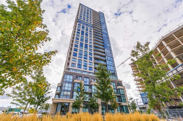 809 - 20 Thomas Riley Rd W, Condo with 2 bedrooms, 2 bathrooms and 1 parking in Toronto ON | Image 13