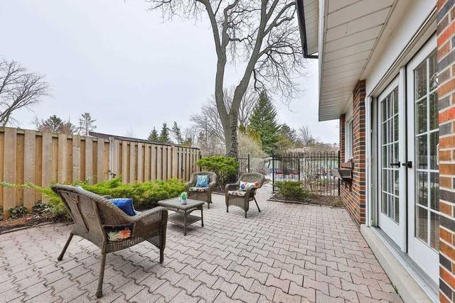 466 Rattray Park Dr, House detached with 5 bedrooms, 5 bathrooms and 6 parking in Mississauga ON | Image 26