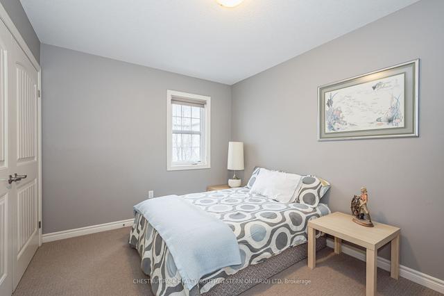 15 - 101 Frederick Dr, Townhouse with 3 bedrooms, 3 bathrooms and 1 parking in Guelph ON | Image 20