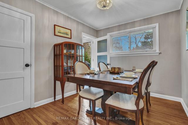 24 Cherrywood Dr, House detached with 3 bedrooms, 1 bathrooms and 4 parking in Hamilton ON | Image 9