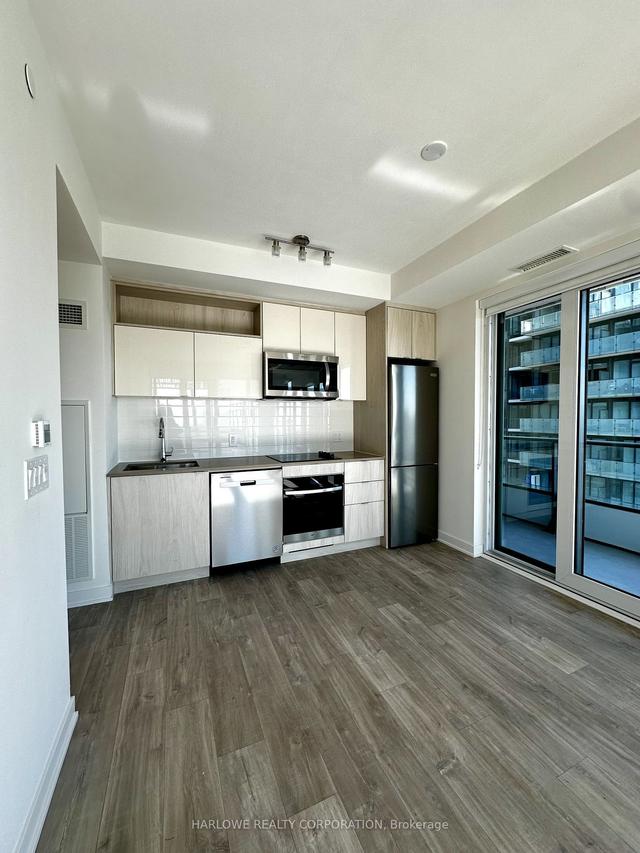 1646 sw - 121 Lower Sherbourne St, Condo with 2 bedrooms, 2 bathrooms and 1 parking in Toronto ON | Image 16