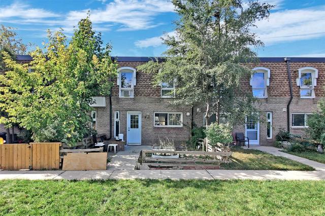 4 - 1310 Gulleden Dr, Townhouse with 3 bedrooms, 3 bathrooms and 1 parking in Mississauga ON | Image 29