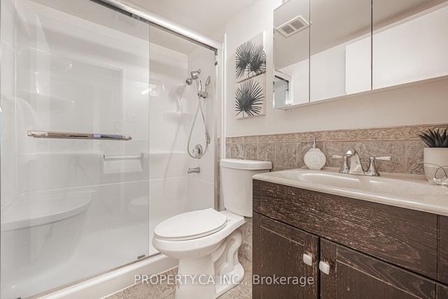 ph06 - 45 Sunrise Ave, Condo with 2 bedrooms, 1 bathrooms and 1 parking in Toronto ON | Image 11