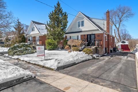 60 Fitzgibbon Ave, Toronto, ON, M1K4A2 | Card Image