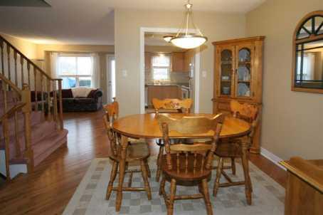 119 - 2800 Courtice Rd, Townhouse with 3 bedrooms, 3 bathrooms and 2 parking in Clarington ON | Image 5