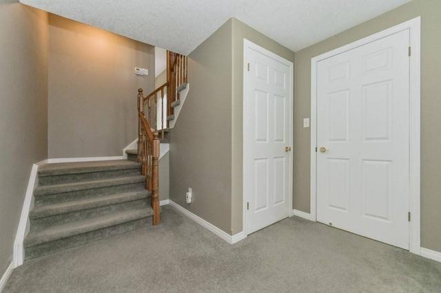 13 - 460 Woolwich St, Townhouse with 3 bedrooms, 3 bathrooms and 2 parking in Waterloo ON | Image 20