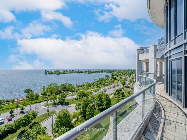 lph19 - 2095 Lake Shore Blvd W, Condo with 3 bedrooms, 4 bathrooms and 4 parking in Toronto ON | Image 30