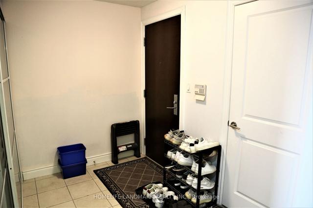 911 - 88 Times Ave, Condo with 2 bedrooms, 2 bathrooms and 2 parking in Markham ON | Image 13