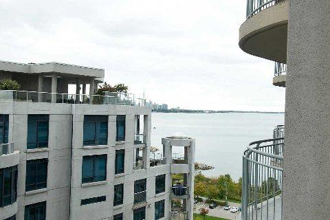 1218 - 2111 Lake Shore Blvd W, Condo with 2 bedrooms, 2 bathrooms and 1 parking in Toronto ON | Image 15