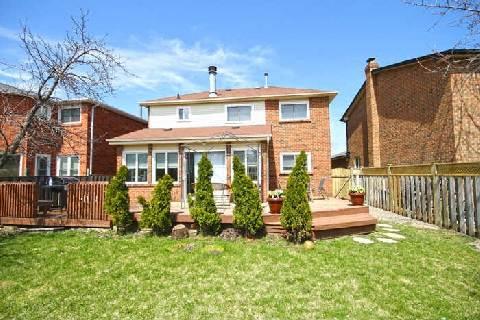241 Vodden St W, House detached with 4 bedrooms, 4 bathrooms and 6 parking in Brampton ON | Image 20