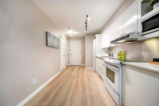 715 - 111 Elizabeth St, Condo with 1 bedrooms, 1 bathrooms and 0 parking in Toronto ON | Image 26