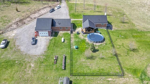 1690 Wallbridge Loyalist Rd, House detached with 3 bedrooms, 2 bathrooms and 10 parking in Quinte West ON | Image 28