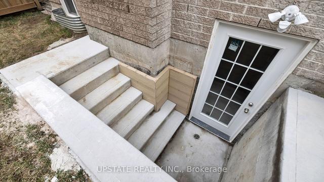 25 Intrigue Tr, House detached with 4 bedrooms, 5 bathrooms and 6 parking in Brampton ON | Image 31