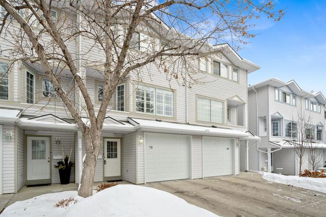 72 Kingsland Court Sw, Home with 3 bedrooms, 2 bathrooms and 2 parking in Calgary AB | Image 21