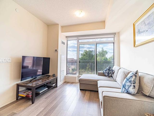 510 - 9506 Markham Rd, Condo with 1 bedrooms, 1 bathrooms and 1 parking in Markham ON | Image 8