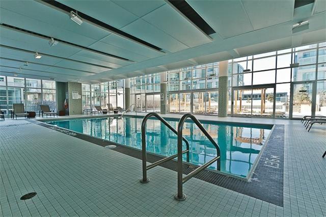 1002 - 225 Webb Dr, Condo with 1 bedrooms, 1 bathrooms and 1 parking in Mississauga ON | Image 18