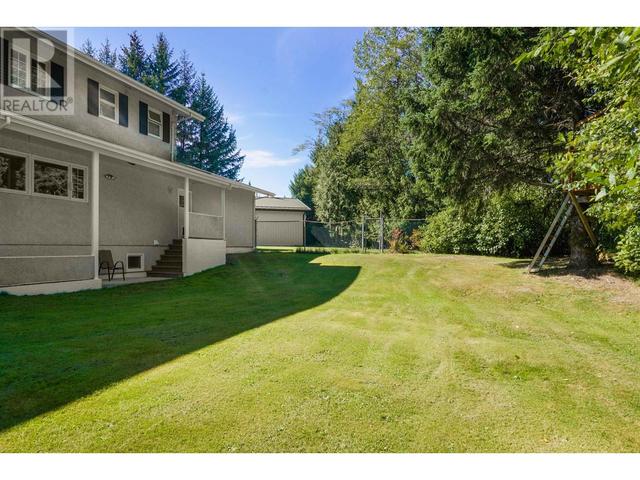 9 Oersted Street, House detached with 5 bedrooms, 4 bathrooms and null parking in Kitimat BC | Image 8
