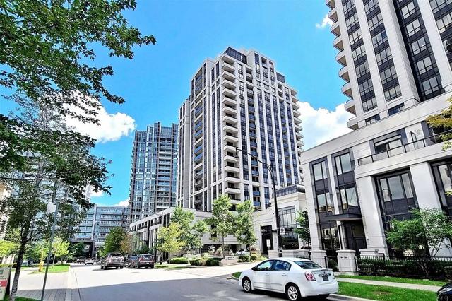 625 - 100 Harrison Garden Blvd, Condo with 2 bedrooms, 2 bathrooms and 1 parking in Toronto ON | Image 36