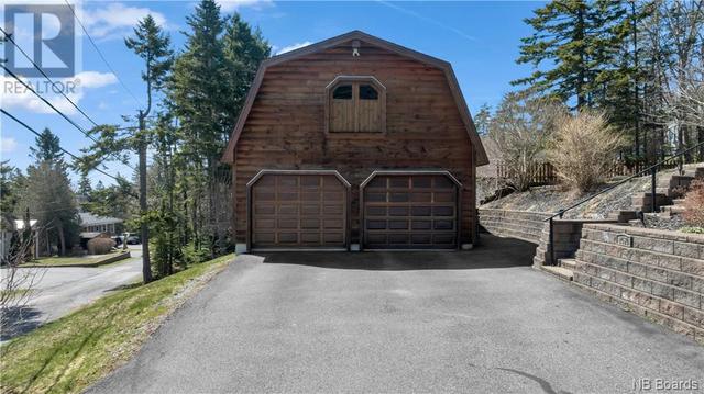 1050 Seawood Lane, House detached with 3 bedrooms, 1 bathrooms and null parking in Saint John NB | Image 5
