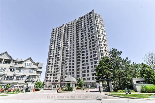 1002 - 228 Bonis Ave, Condo with 2 bedrooms, 2 bathrooms and 1 parking in Toronto ON | Image 1
