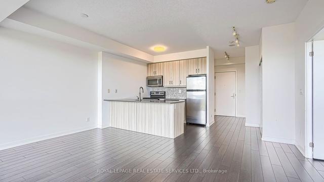 1212 - 5101 Dundas St W, Condo with 2 bedrooms, 1 bathrooms and 1 parking in Toronto ON | Image 9