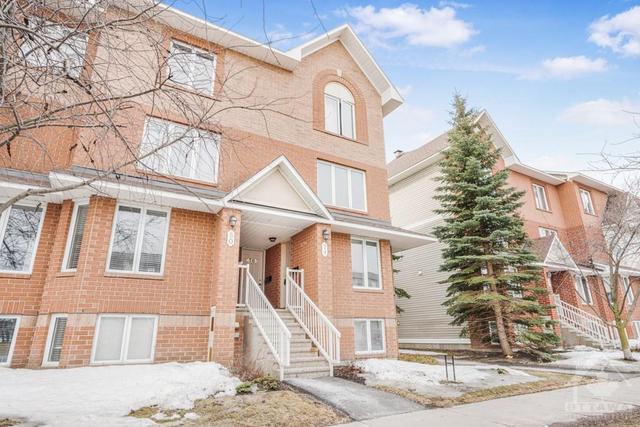 74 Lakepointe Drive, House attached with 2 bedrooms, 3 bathrooms and 1 parking in Ottawa ON | Image 2
