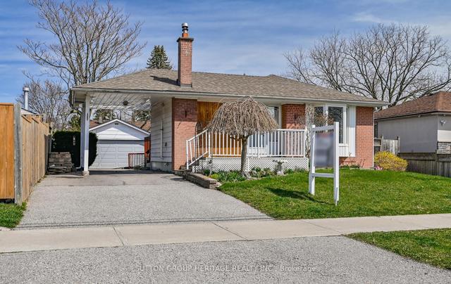 757 Liverpool Rd S, House detached with 3 bedrooms, 2 bathrooms and 4 parking in Pickering ON | Image 12