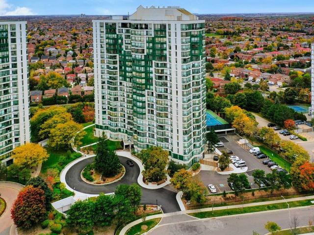 111 - 4470 Tucana Crt, Condo with 2 bedrooms, 2 bathrooms and 1 parking in Mississauga ON | Image 19