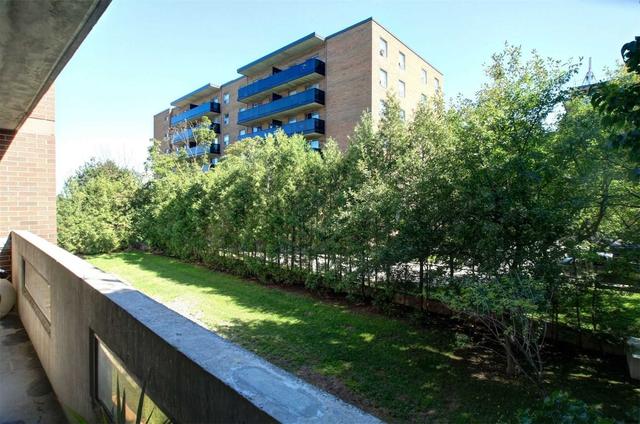 201 - 7451 Yonge St, Condo with 2 bedrooms, 2 bathrooms and 1 parking in Markham ON | Image 21