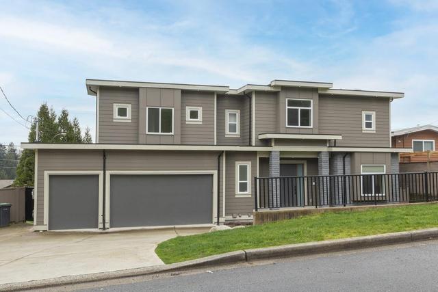 1025 Ranch Park Way, House detached with 6 bedrooms, 6 bathrooms and null parking in Coquitlam BC | Image 1